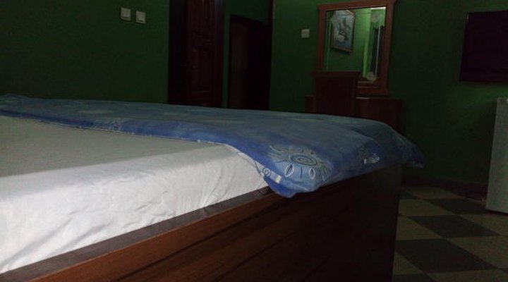 Richanthonio Suites