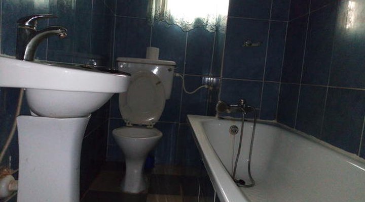 Richanthonio Suites