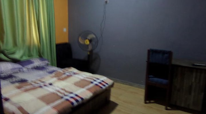 X Garden Hotel & Suites