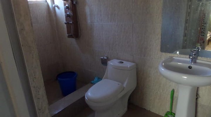 X Garden Hotel & Suites