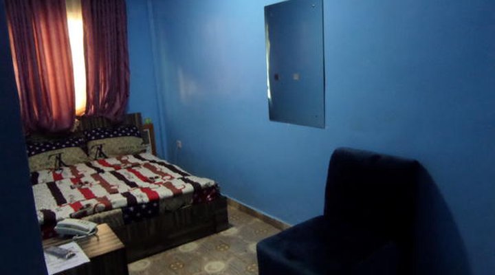 X Garden Hotel & Suites