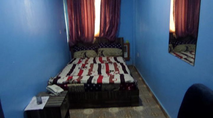 X Garden Hotel & Suites