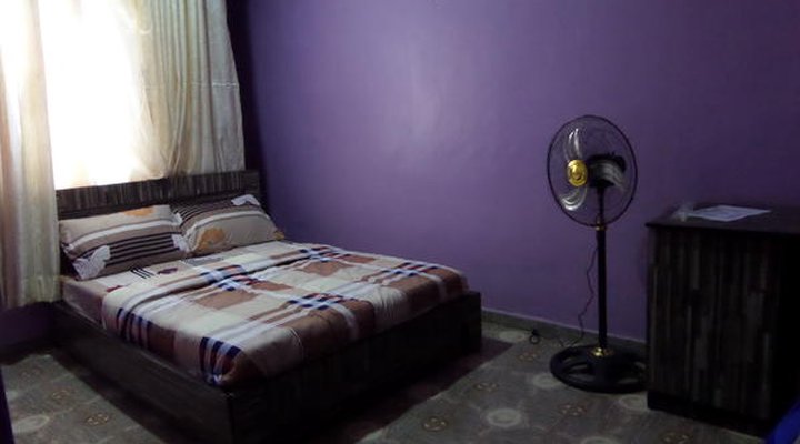 X Garden Hotel & Suites