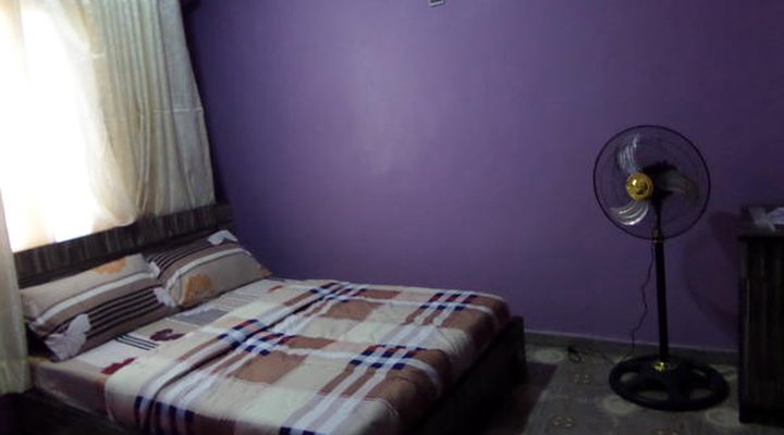 X Garden Hotel & Suites