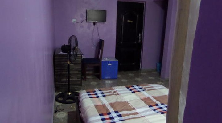 X Garden Hotel & Suites