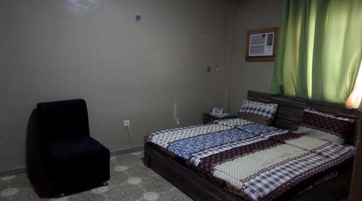 X Garden Hotel & Suites