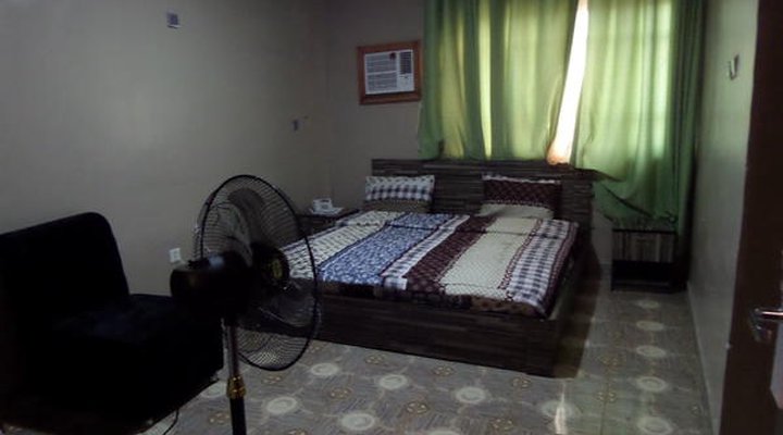 X Garden Hotel & Suites