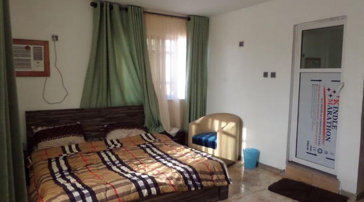 X Garden Hotel & Suites