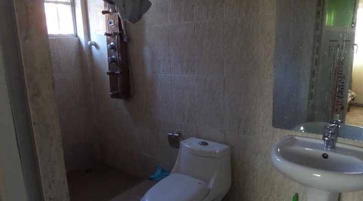 X Garden Hotel & Suites