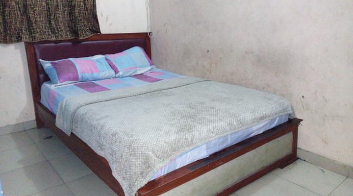 Solochus Hotel & Suites