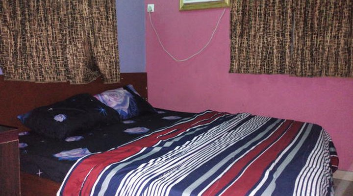 Solochus Hotel & Suites