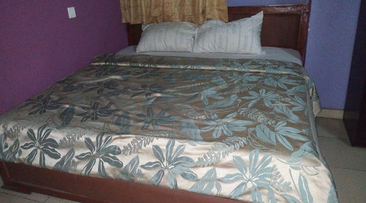 Solochus Hotel & Suites