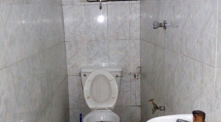 Solochus Hotel & Suites