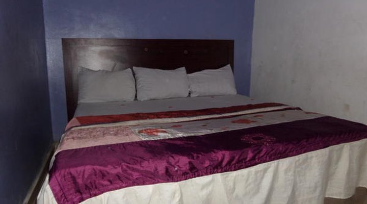 Time View Hotel & Suites