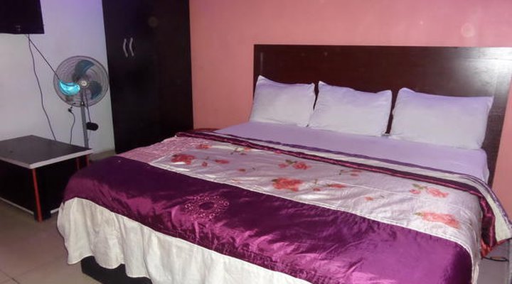 Time View Hotel & Suites