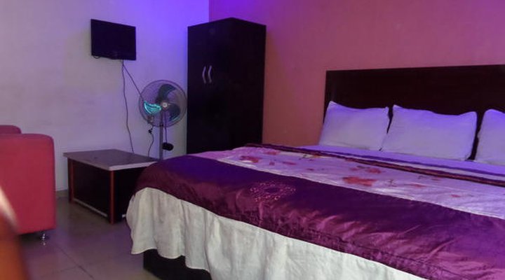 Time View Hotel & Suites
