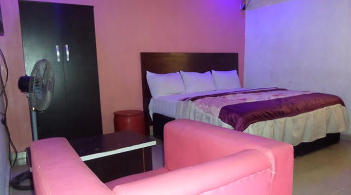 Time View Hotel & Suites