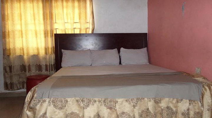 Time View Hotel & Suites