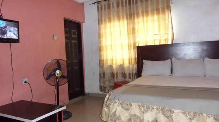 Time View Hotel & Suites