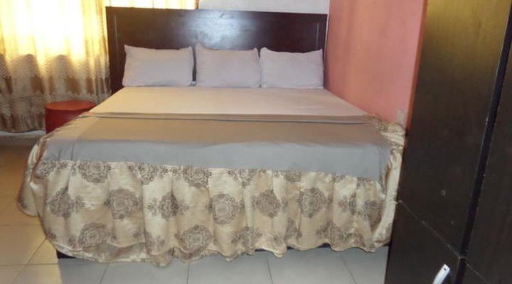 Time View Hotel & Suites