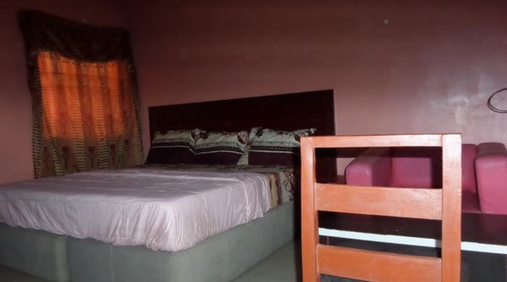 Time View Hotel & Suites