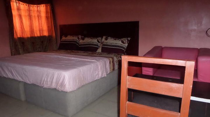 Time View Hotel & Suites
