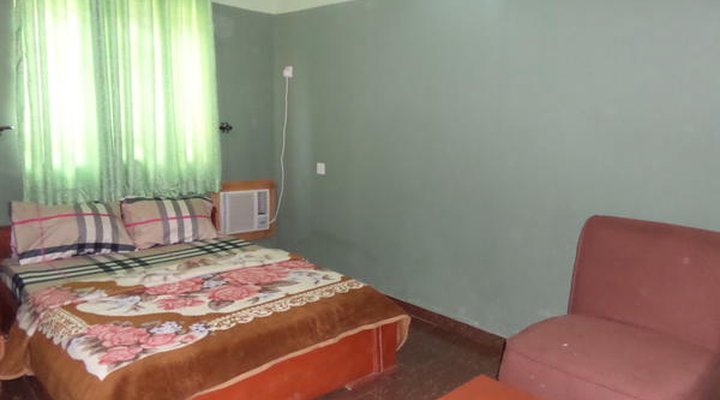 Tajmahal Hotels Annex