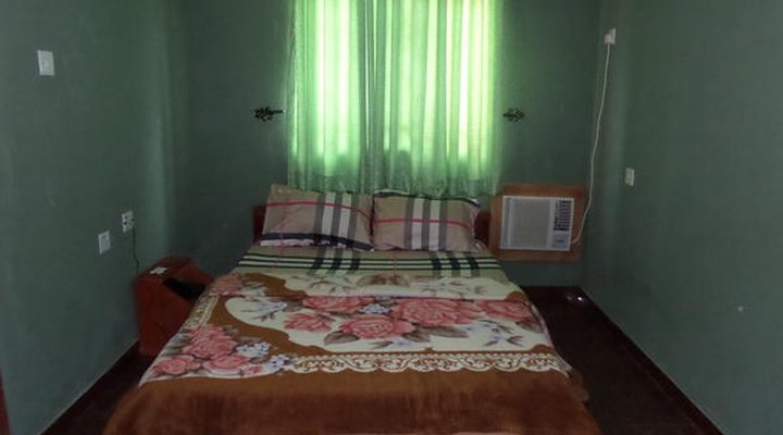 Tajmahal Hotels Annex