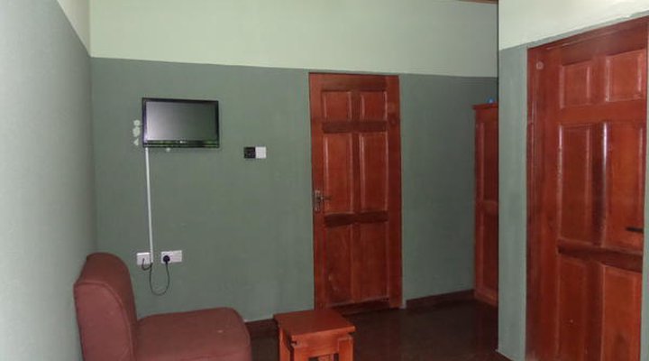 Tajmahal Hotels Annex