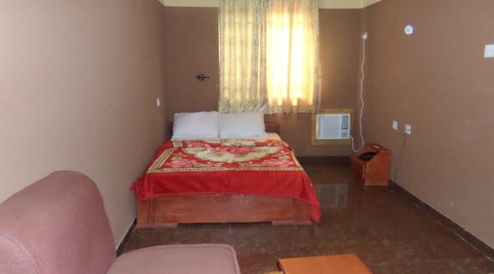 Tajmahal Hotels Annex