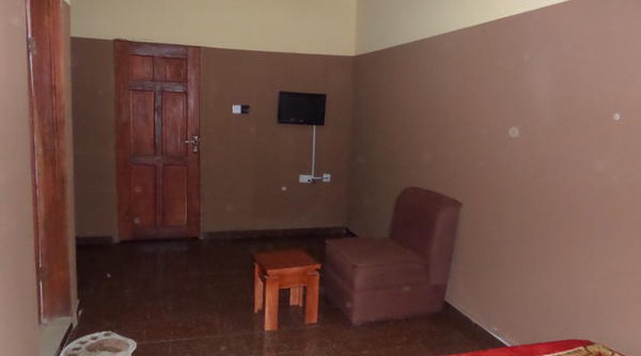 Tajmahal Hotels Annex