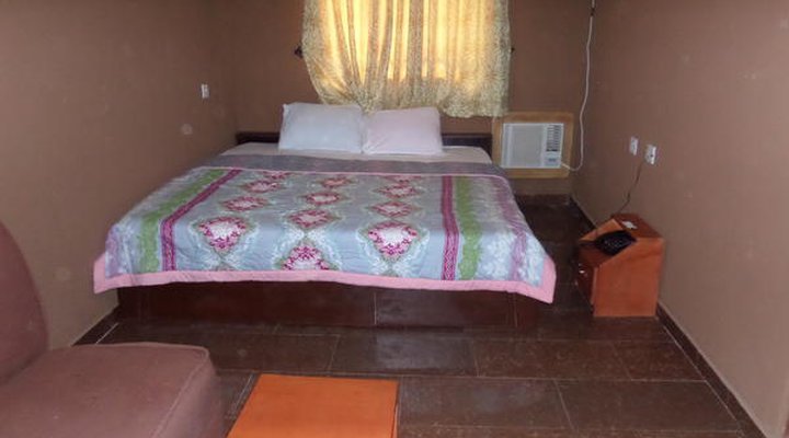 Tajmahal Hotels Annex