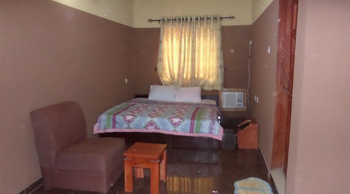 Tajmahal Hotels Annex