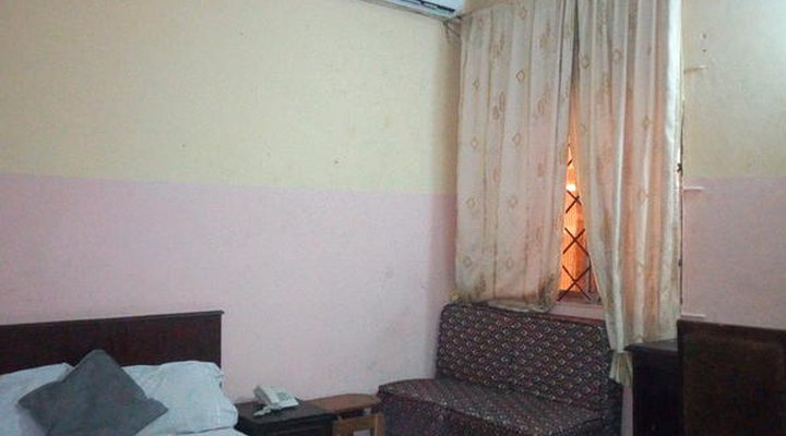 Dikord Hotel And Events Centre