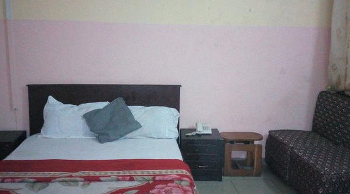 Dikord Hotel And Events Centre