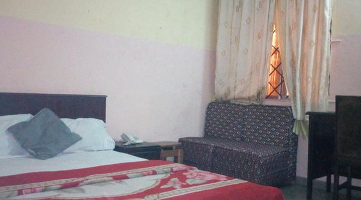 Dikord Hotel And Events Centre