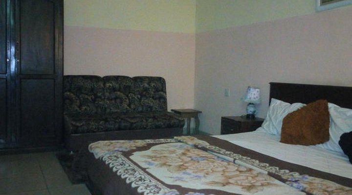 Dikord Hotel And Events Centre