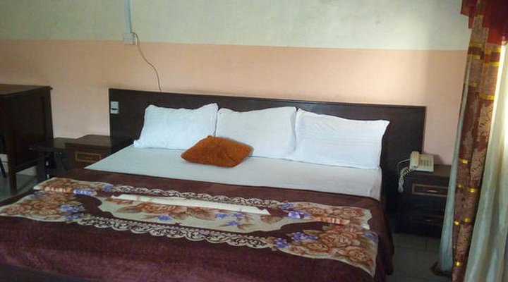 Dikord Hotel And Events Centre