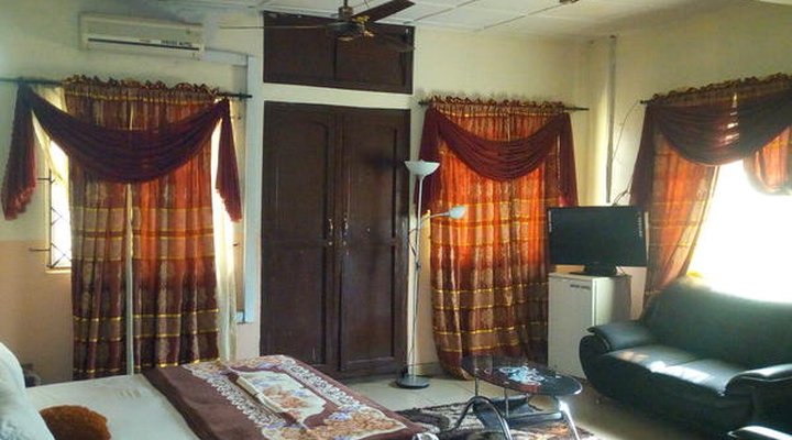 Dikord Hotel And Events Centre