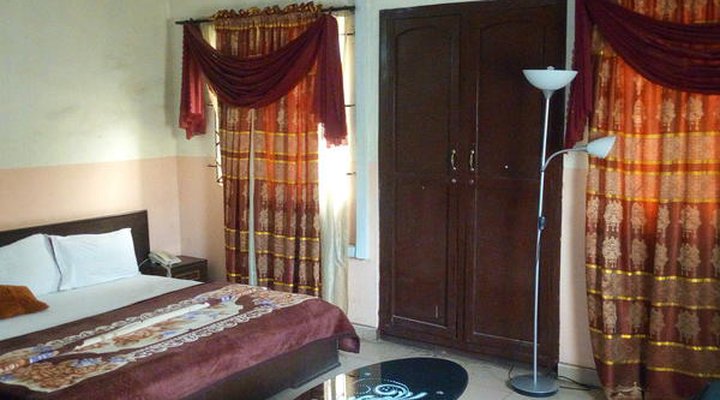 Dikord Hotel And Events Centre