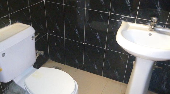 Dikord Hotel And Events Centre