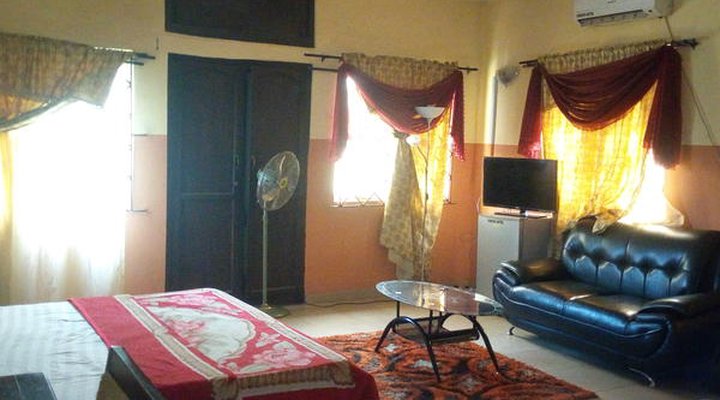 Dikord Hotel And Events Centre