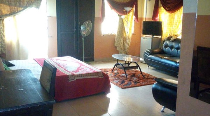 Dikord Hotel And Events Centre