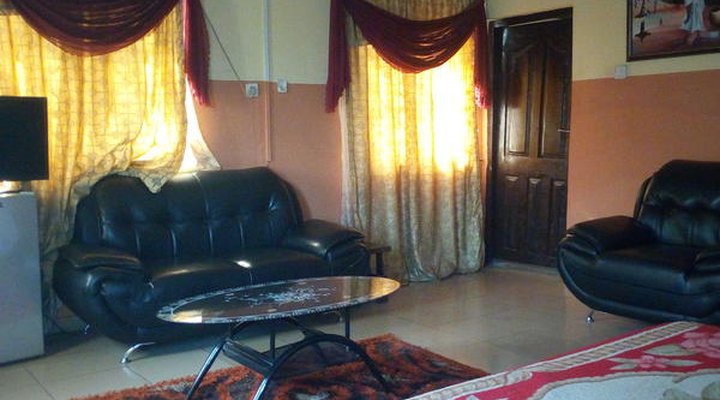 Dikord Hotel And Events Centre