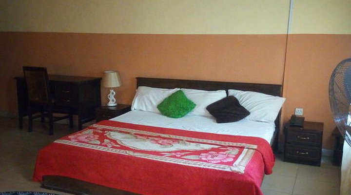 Dikord Hotel And Events Centre