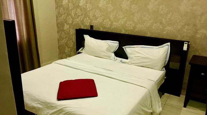 House 56 Hotel & Suites