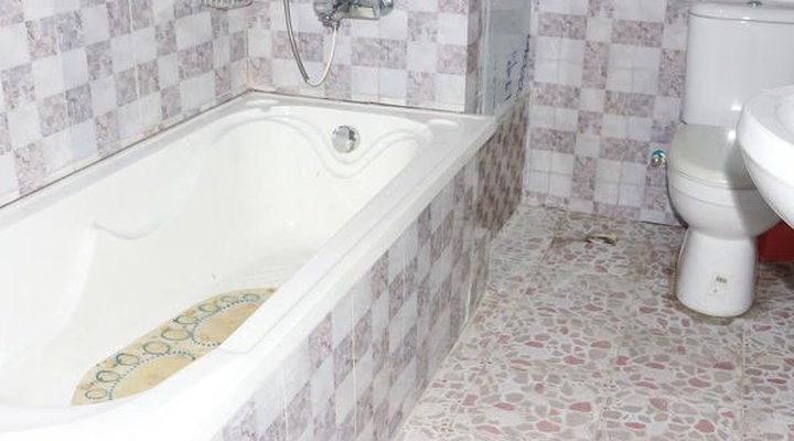 Resdon Hotel and Suites