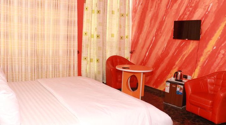 Resdon Hotel and Suites