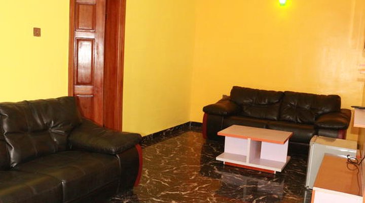 Resdon Hotel and Suites