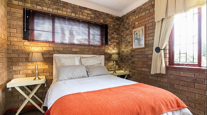 Kyalami Beaulieu Haven